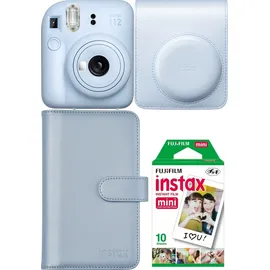 Fujifilm Instax Mini 13 Frost Blue