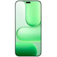 Honor 600 Lite 8 GB RAM 256 GB Sprout Grün