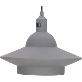 Travellife Faura Faltbare Lampe - Grey - One Size