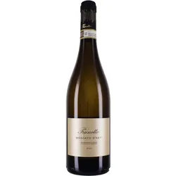 Prunotto Moscato d ́Asti 2024 - Süßwein / trocken - Italien / Piemont - Moscato / Prunotto