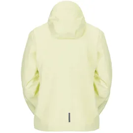 Scott Damen Explorair Light Dryo 2.5L Jacke (Größe L, beige)