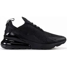 Nike Air Max 270 Herren Black/Black/Black 42
