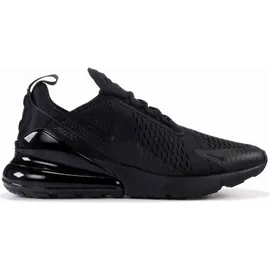 Nike Air Max 270 Herren Black/Black/Black 42