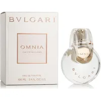 Bulgari Omnia Crystalline Eau de Toilette 100 ml