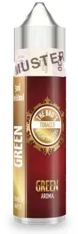 Tobacco Green 3ml Longfill Aroma by The Bro ́s
