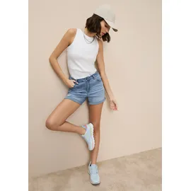 TAMARIS Tanktop Weiß 34