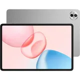 HONOR Pad 10 Android-Tablet 256GB/8GB RAM, Snapdragon 7 Gen 3, 12,1" 120Hz 2.5K Display, 10100mAh Akku, sechs Lautsprecher, WLAN-Tablet, Google-Dienste, Grau