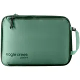 Eagle Creek Packsack Pack-It Isolate Compression Cube M Willow Green