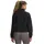 Under Armour Expanse Fleecejacke Damen 002 - black/white L