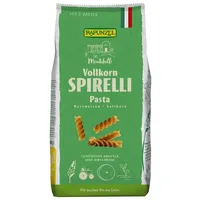 RAPUNZEL Spirelli Vollkorn bio