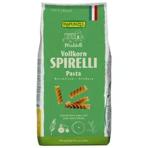 RAPUNZEL Spirelli Vollkorn bio