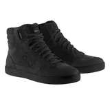 Alpinestars J-6, Schuhe wasserdicht - Schwarz - 10