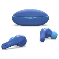Belkin SoundForm Nano Blau