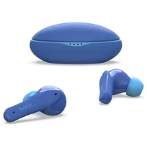 Belkin SoundForm Nano Blau