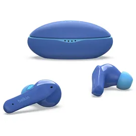 Belkin SoundForm Nano Blau