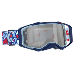 Scott Prospect X Ethika Motorradbrille