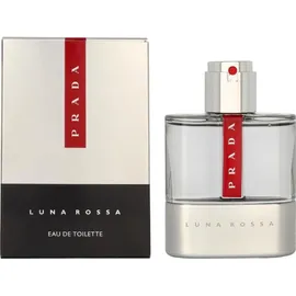 Prada Luna Rossa Eau de Toilette 50 ml