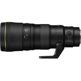 Nikon NIKKOR Z 600mm f6,3 VR S - | nach 800 EUR Nikon