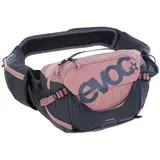 Evoc Hip Pack Pro 3 Hüfttasche (Größe 3L, rosa)