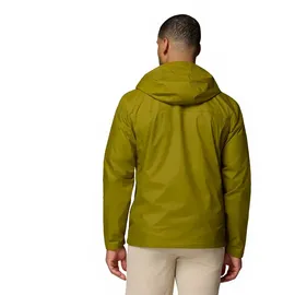 Columbia Watertight II Jacket Herren Mossy Green XXL