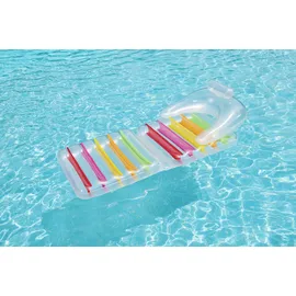 BESTWAY Sessel-Luftmatratze faltbar 43023