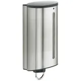 Keuco Plan Lotionspender 14954, Pumpe/Kunststoff-Behälter, verchromt