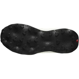 Salomon Ultra Glide 3 Herren Grau 42