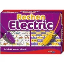 NORIS Rechen-Electric 606013721