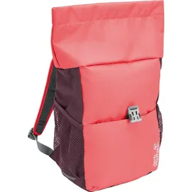 Jack Wolfskin Island Mini 10 l sunset coral