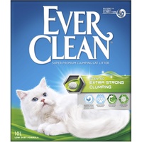 Ever Clean Extra Strong Clumping Scented 10 l