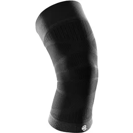 Bauerfeind Sports Kompression Kniebandage black S