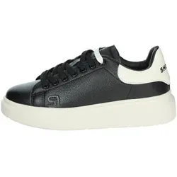 Shop Art  Turnschuhe SASF240902  in Schwarz, 41