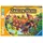Ravensburger tiptoi Zahlen-Hexe deutsche Version