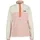 Columbia - Women's Benton Springs 1/2 Snap Pull Over II - Fleecepullover Gr M rosa