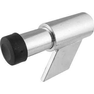 IBFM Torstopper gefedert, ø 38 mm, Abmessung 150 x 92 mm, Stahl verzinkt