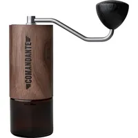 Comandante C40 MK4 Nitro Blade virginia walnut