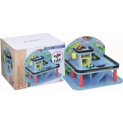 EDCO 26806 Parkgaragen-Spielset