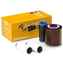 Zebra Technologies Zebra TrueColours ix Series