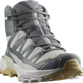 Salomon Herren X Ultra 360 grau 43.3