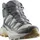 Salomon Herren X Ultra 360 grau 43.3