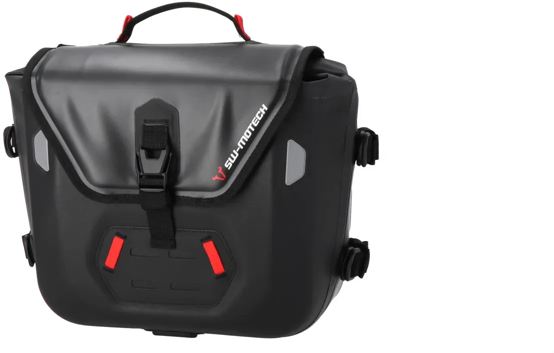 SW-Motech SysBag WP S - 12-16l. Waterdicht.