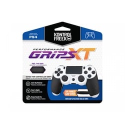 KontrolFreek Performance Grips XT - PS4