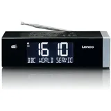 Lenco Lenco, Cr-640bk