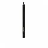 GOSH COPENHAGEN Gosh Velvet Touch Wasserfester Eyeliner Farbton 023 Black Ink 1.2 g