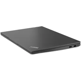 Lenovo ThinkPad E16 G2 Black, Core Ultra 7 155H, 32GB RAM, 1TB SSD, DE (21MA003RGE)