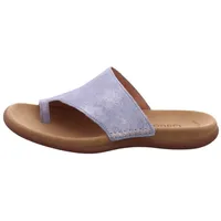Gabor 4370066 für Damen, blau, Gr. 40 EU