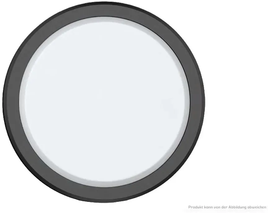 Sun Cracks LED-Anbauleuchte 101165