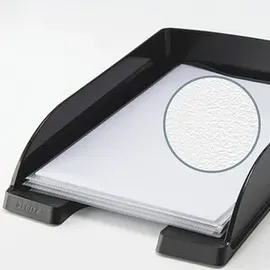 Leitz Sichthüllen 4000 Standard DIN A4 transparent genarbt 0,13 mm, 10 St.
