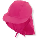 Sterntaler Bademütze mit Nackenschutz (2502098) rosa