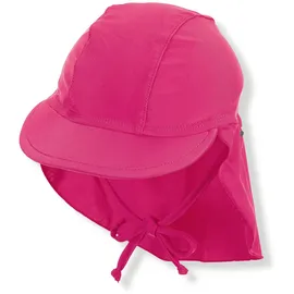 Sterntaler Bademütze mit Nackenschutz (2502098) rosa